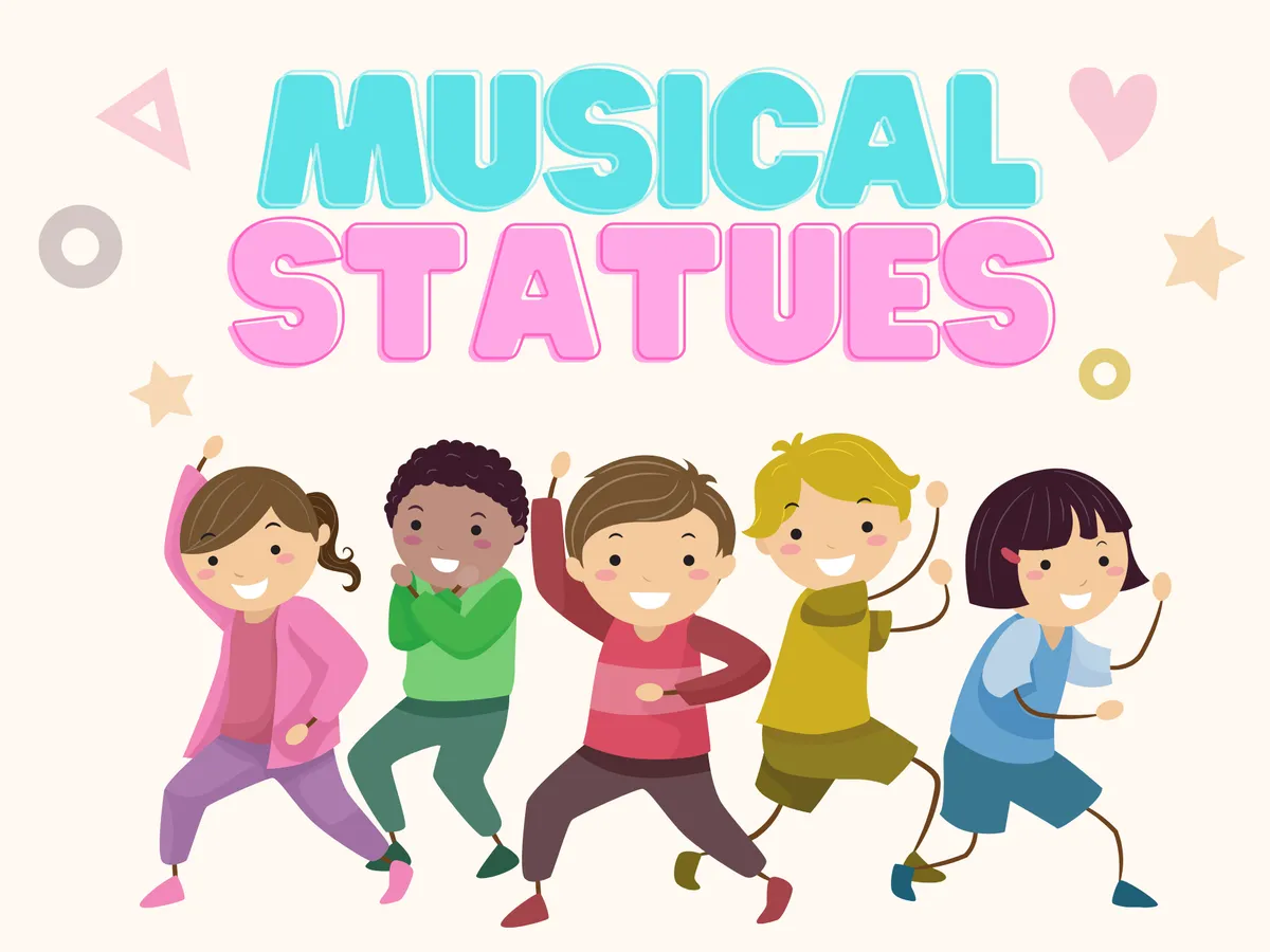 Musical Statues