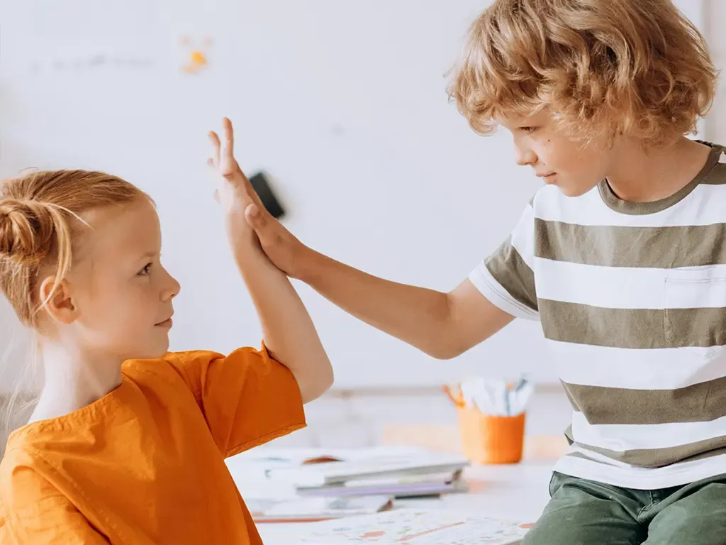 Why Brain Breaks 2